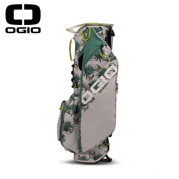 Callaway OGIO FUSE STAND 24 キャディバッグ スタンド 2.1kg Callaway OGIO FUSE STAND 24 キャディバッグ スタンド 2.1kg