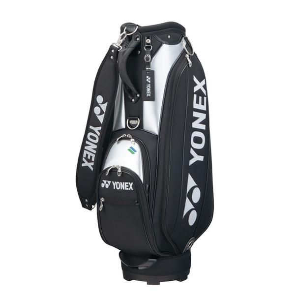 YONEX プロモデルレプリカ スマートタイプ キャディバッグ 8.5型 47 