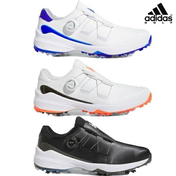 adidas アディダス ゴルフシューズ ゼットジー23ボア LIR48 ZG23 adidas アディダス ゴルフシューズ ゼットジー23ボア LIR48 ZG23