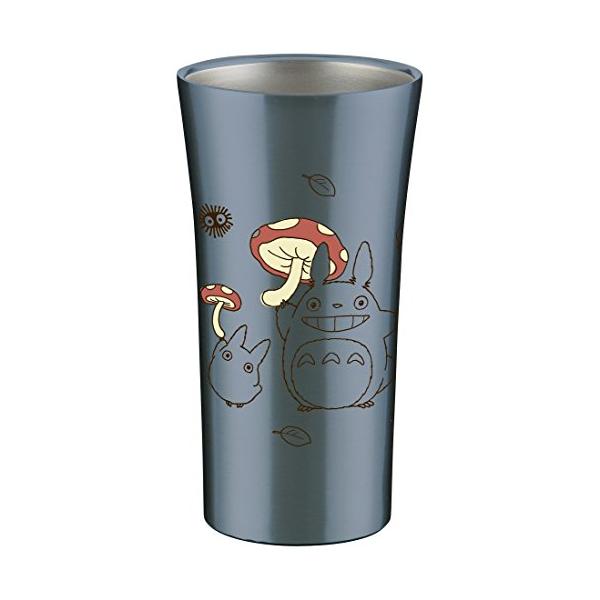 スケーター skater ステンレス タンブラー 300ml となりのトトロ ジブリ STB3N