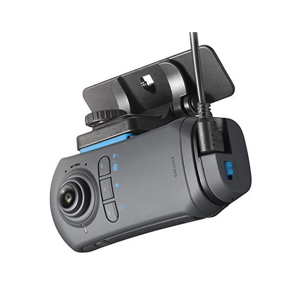 カーメイト ドライブレコーダー アクションカメラ 360度カメラ DC5000 カーメイトCARMATE ドライブレコーダー アクションカメラ 360度カメラ