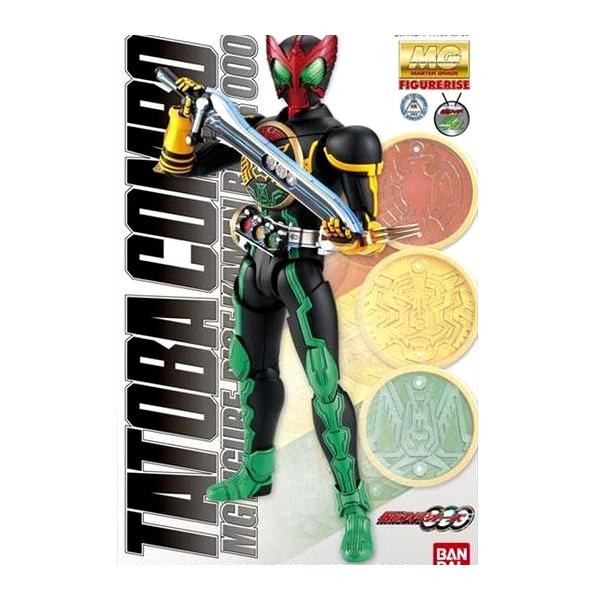 Vi MG FIGURERISE 1/8 ʃC_[I[Y ^goR{