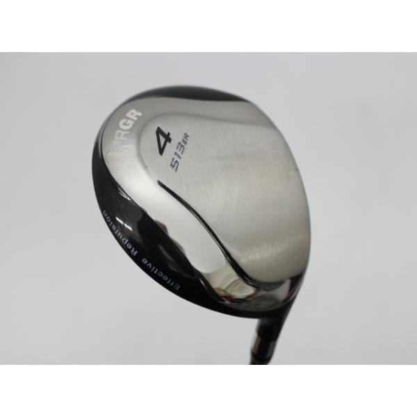 ■種別：レディースフェアウェイウッド　■メーカー：プロギア■モデル：513ER　■シャフト：ミディアムバット■フレックス：M-34　■ロフト：18■本数：1　■番手：4W■長さ：41.5　■クラブ重量：287■ライ角：0　■バランス：C2■...