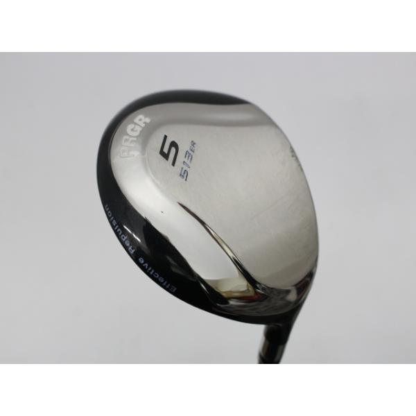 ■種別：レディースフェアウェイウッド　■メーカー：プロギア■モデル：513ER　■シャフト：ミディアムバット■フレックス：M-34　■ロフト：21■本数：1　■番手：5W■長さ：41　■クラブ重量：290■ライ角：0　■バランス：C2■キッ...