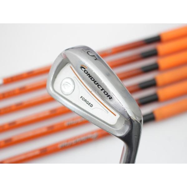 マジェスティゴルフ(マルマン) コンダクタープロ CONDUCTOR PRO2008