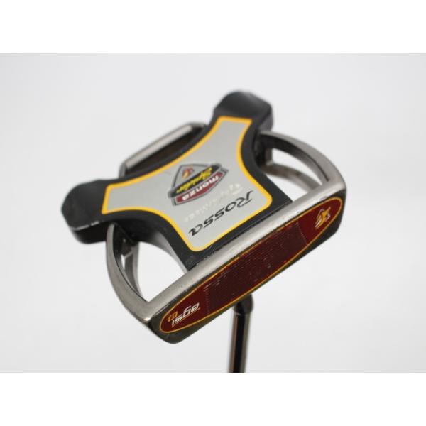 TaylorMade（テーラーメイド） ロッサ モンザ スパイダー AGSI+