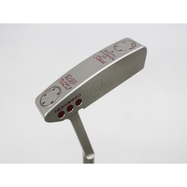 Titleist（タイトリスト） スコッティキャメロン スタジオセレクト