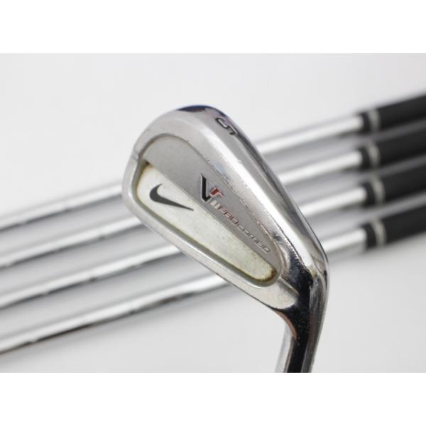 NIKE（ナイキ） NIKE Vr PRO コンボ アイアン ※PWなし NSプロ950GH/S 5