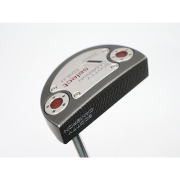 Titleist（タイトリスト） スコッティキャメロン セレクト GoLo