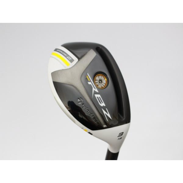 中古】[B-ランク] ユーティリティ テーラーメイド ロケットボールズ