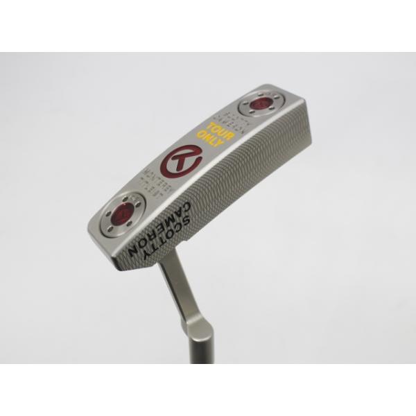 SCOTTY CAMERON サークルT スコッティキャメロン カリフォルニア