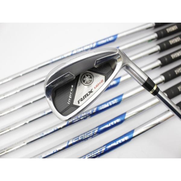 YAMAHA（ヤマハ） インプレスRMX UD+2/NSPRO ZELOS7/R/22[5768