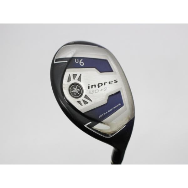 インプレス UD+2 ドライバー スピーダーエボリューションIII 50SR