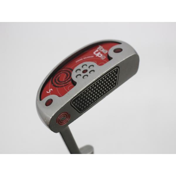 オデッセイ トゥーアップ Toe Up i #5 パター 33インチ 3006