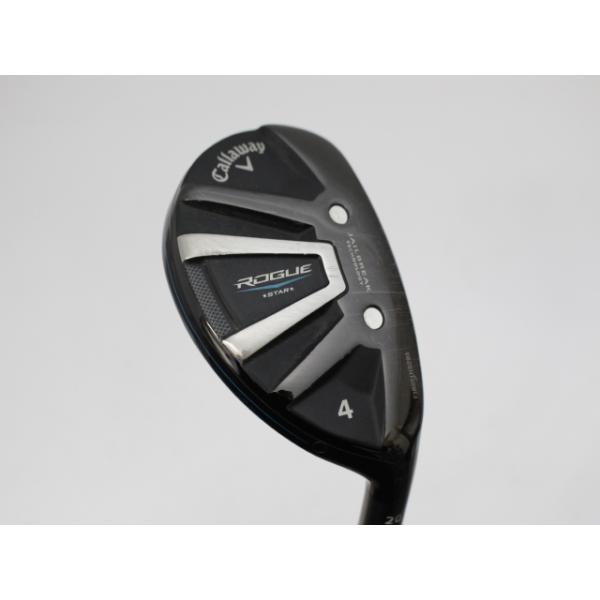Callaway（キャロウェイ） 【中古】キャロウェイ ROGUE STAR ローグ