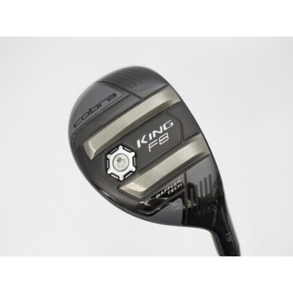 COBRA KING TEC 4U スピーダーTRハイブリッド85S 楽天市場】cobra king tec ハイブリッドの通販 COBRA KING TEC 4U