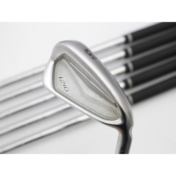 PING（ピン） i210/NSPRO950GH(JP) 6本組/S/26[6458] : プレミアム