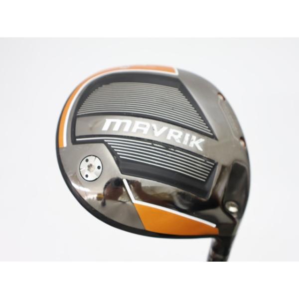 ゴルフ キャロウェイ マーベリック ドライバー 9.0° フレックスS