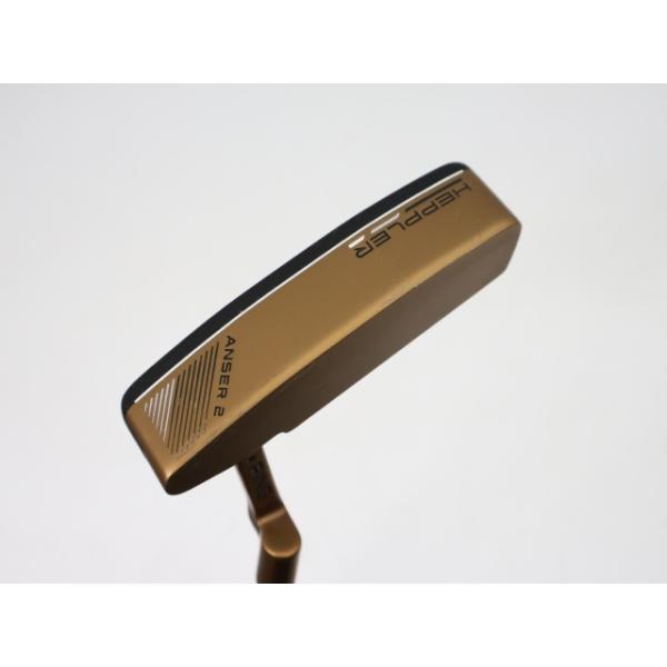 PING（ピン） 【中古】ピン ヘプラーアンサー2 HEPPLER ANSER 2