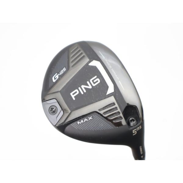 G425 5w シャフト 65 R　純正　USモデル　値引き相談可 G425 5w シャフト 65 R 純正 USモデル 値引き相談可 PING（ピン） PING