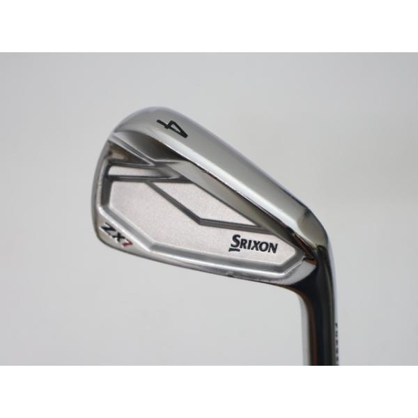 4I単品　ダンロップ スリクソンZX7/特注 モーダスシステム3ツアー125/X/22[4954]