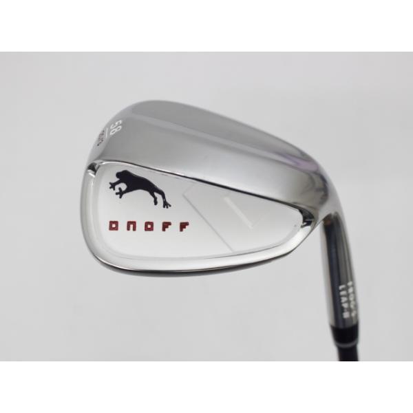 極上中古】グローブライド(ダイワ) オノフフロッグス ONOFF FROG'S