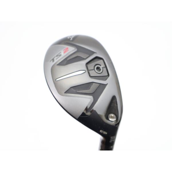 Titleist（タイトリスト） TSi2 ハイブリッド NSプロ950GH neo（S） U5