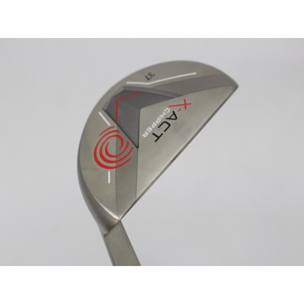 ODYSSEY（キャロウェイゴルフ） 【美品中古】オデッセイ X-ACT Chipper