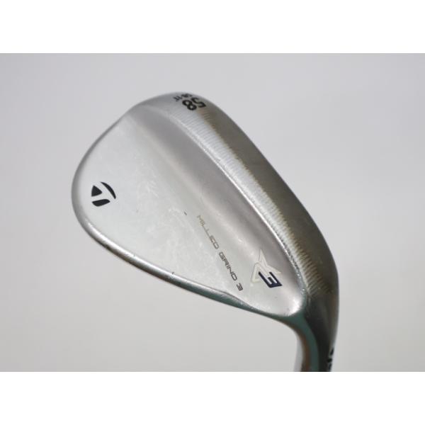 TaylorMade（テーラーメイド） ミルドグラインド3 MILLED GRIND3