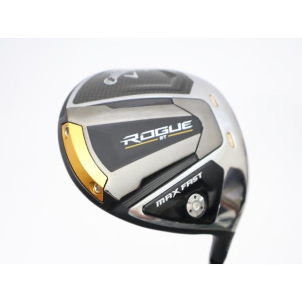Callaway（キャロウェイ） ROGUE ST MAX FAST/ELDIO No3 40 リシャフト