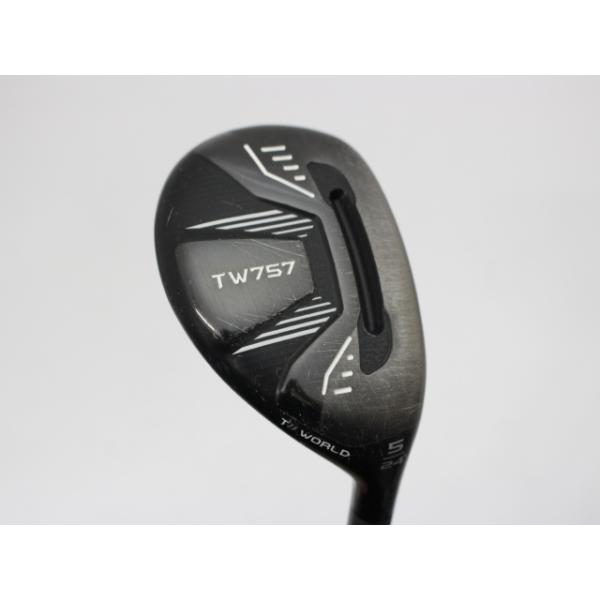 HONMA GOLF（本間ゴルフ） 【中古】ホンマ ツアーワールドTW757 UT