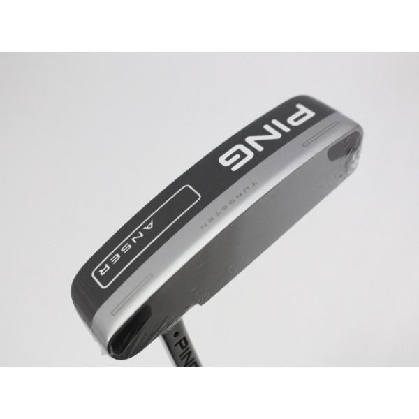 PING 新品 ピン 2023 ANSER アンサー パター オリジナルカーボン PING 新品 ピン 2023 ANSER アンサー パター オリジナルカーボン