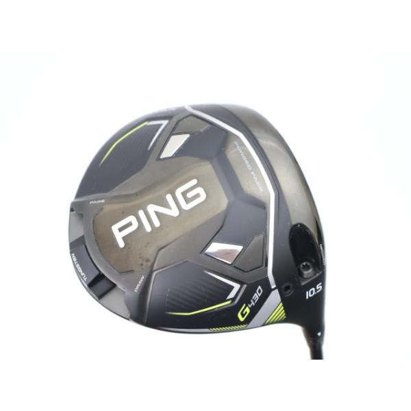 PING G430MAX 3W5W 2本 TourAD PT-6 PT-7 (S PING（ピン） PING G430 MAX ドライバー ツアーAD PT-6/SR