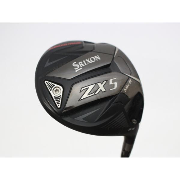 DUNLOP ダンロップ スリクソンZX5 Mk II/TENSEI プロ 1K DUNLOP ダンロップ スリクソンZX5 Mk II/TENSEI プロ 1K