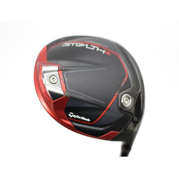TaylorMade（テーラーメイド） 【中古】テーラーメイド ステルス2