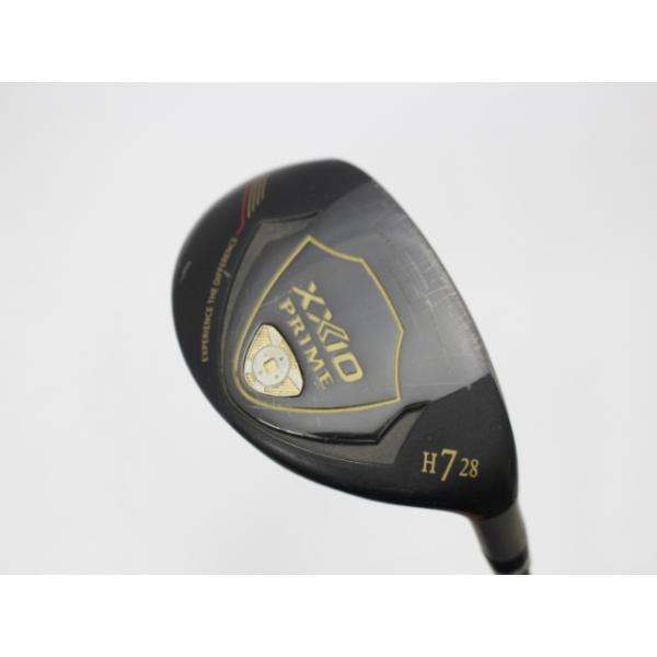 DUNLOP（ダンロップ） 【中古】ダンロップ ゼクシオプライム