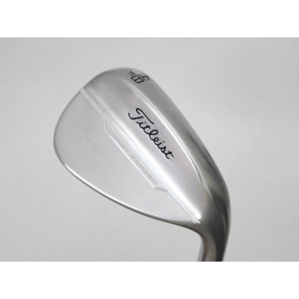 Titleist（タイトリスト） ボーケイ フォージド 2023 ウェッジ 48-10F