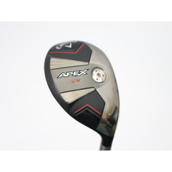 Callaway（キャロウェイ） APEX UW 2024/VENTUS ブルー7/X/21[3622