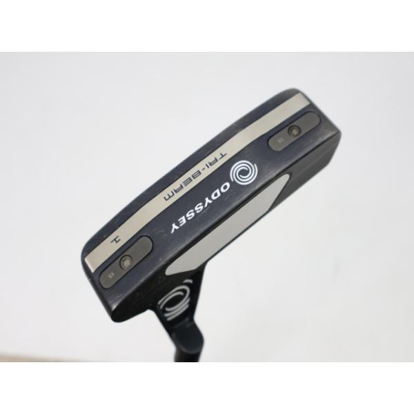【中古】オデッセイ TRI-BEAM トライビーム1　STROKELABシャフト　[3922]