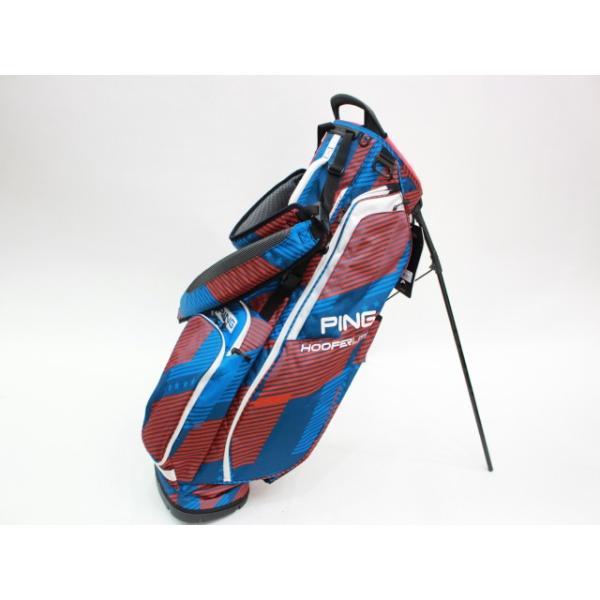 PING 新品 ピン フーファーライト Hoofer Lite スタンドバッグ PING 新品 ピン フーファーライト Hoofer Lite スタンドバッグ