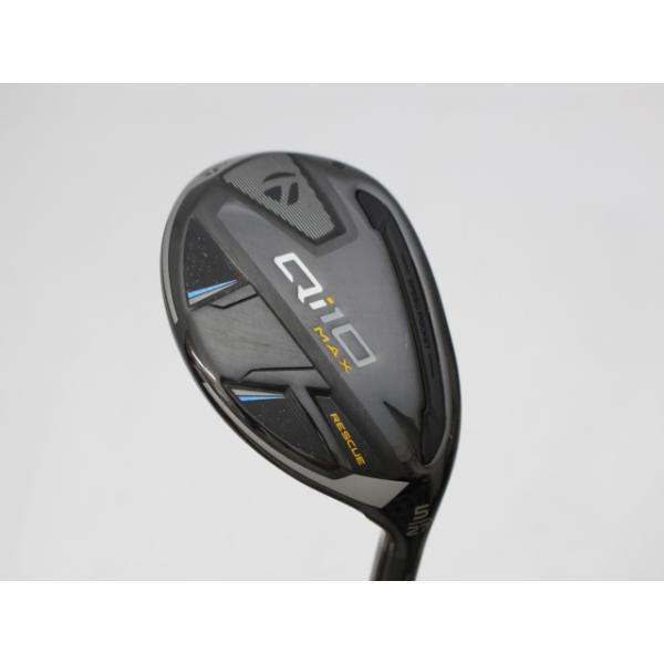 TaylorMade（テーラーメイド） 【中古】テーラーメイド Qi10 MAX