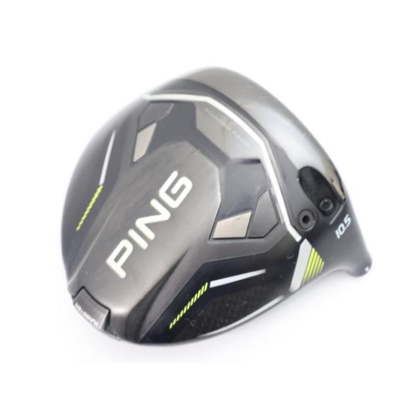 PING（ピン） G430 MAX 10K ヘッドのみ///10.5[1589] : プレミアム