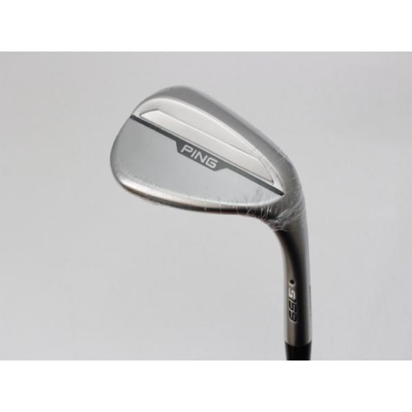 PING（ピン） 【新品】ピン S159 58T-6 MODUS3TOUR105/S 58度 [3257