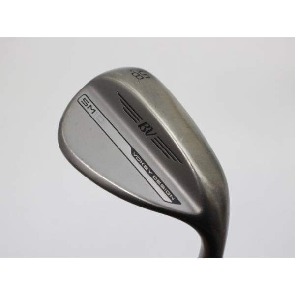 Titleist（タイトリスト） ボーケイSM10 Nickel 58-14K/BV105(JP)/S200
