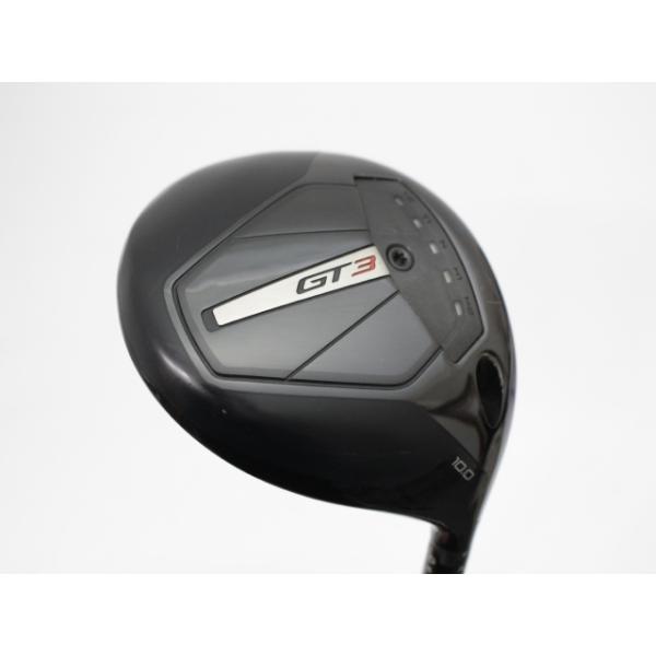 Titleist（タイトリスト） GT3 ドライバー DENALI RED 40（4.0） 10度