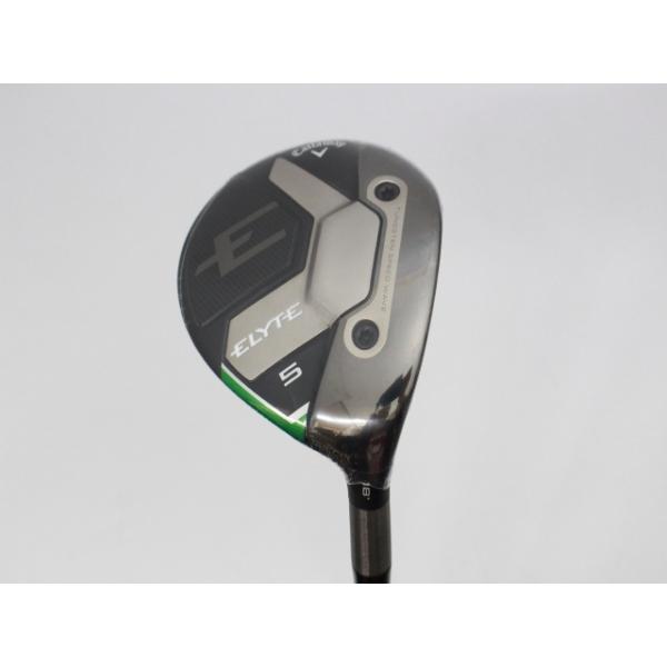 キャロウェイ エリート 7W TENSEI Pro BLACK 1K 65X Callaway（キャロウェイ） 【新品】キャロウェイ USモデル エリート