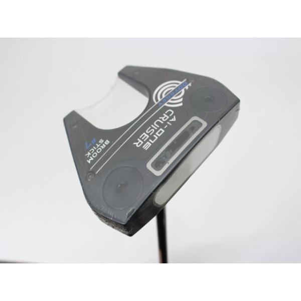 ODYSSEY（キャロウェイゴルフ） 新品 オデッセイ Ai-ONE クルーザー #7 