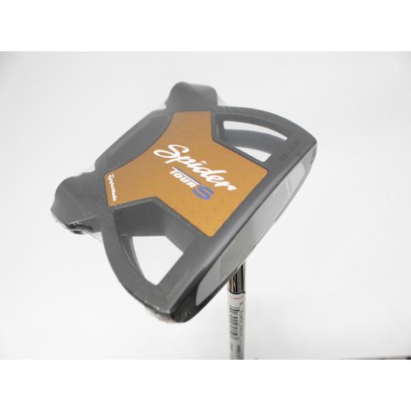 TaylorMade（テーラーメイド） 新品 スパイダー SPIDER TOUR S ロング