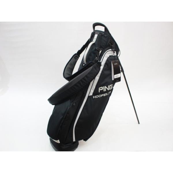 PING（ピン） 新品 フーファーライト Hoofer Lite スタンドバッグ 2026