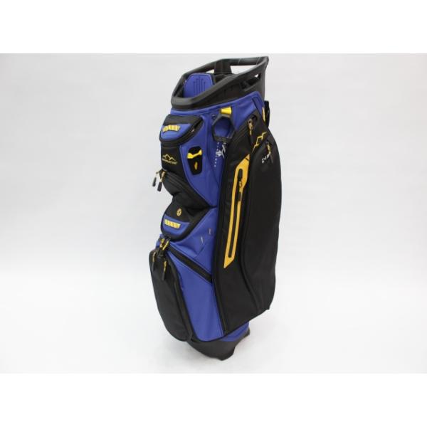 新品 サンマウンテン SUN MOUNTAIN C-130 カートバッグ 2026 Falcon